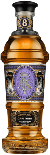 Bombarda Rum