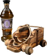 Bombarda Rum