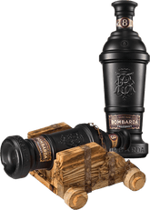 Bombarda Rum