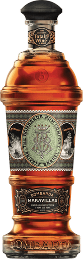Bombarda Rum