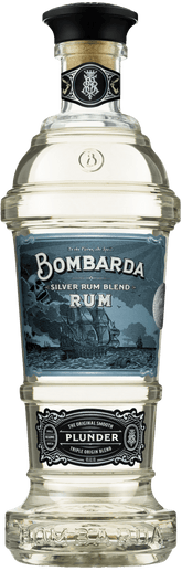 Bombarda Rum