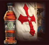 Bombarda Rum