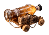 Bombarda Rum