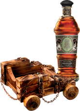 Bombarda Rum