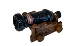 Bombarda Wooden Battle Carriage