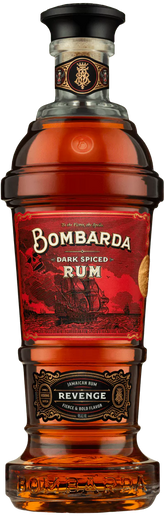 Bombarda Rum