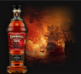 Bombarda Rum