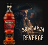 Bombarda Rum