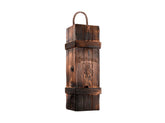 Bombarda Ammo Box - Battle Worn Charred