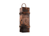 Bombarda Ammo Box - Battle Worn Charred