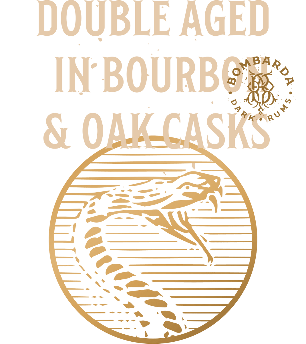 Culverin A Rare Caribbean Blend Bombarda Caribbean Rums