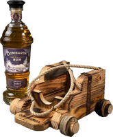 Bombarda Rum