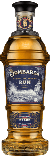 Bombarda Rum