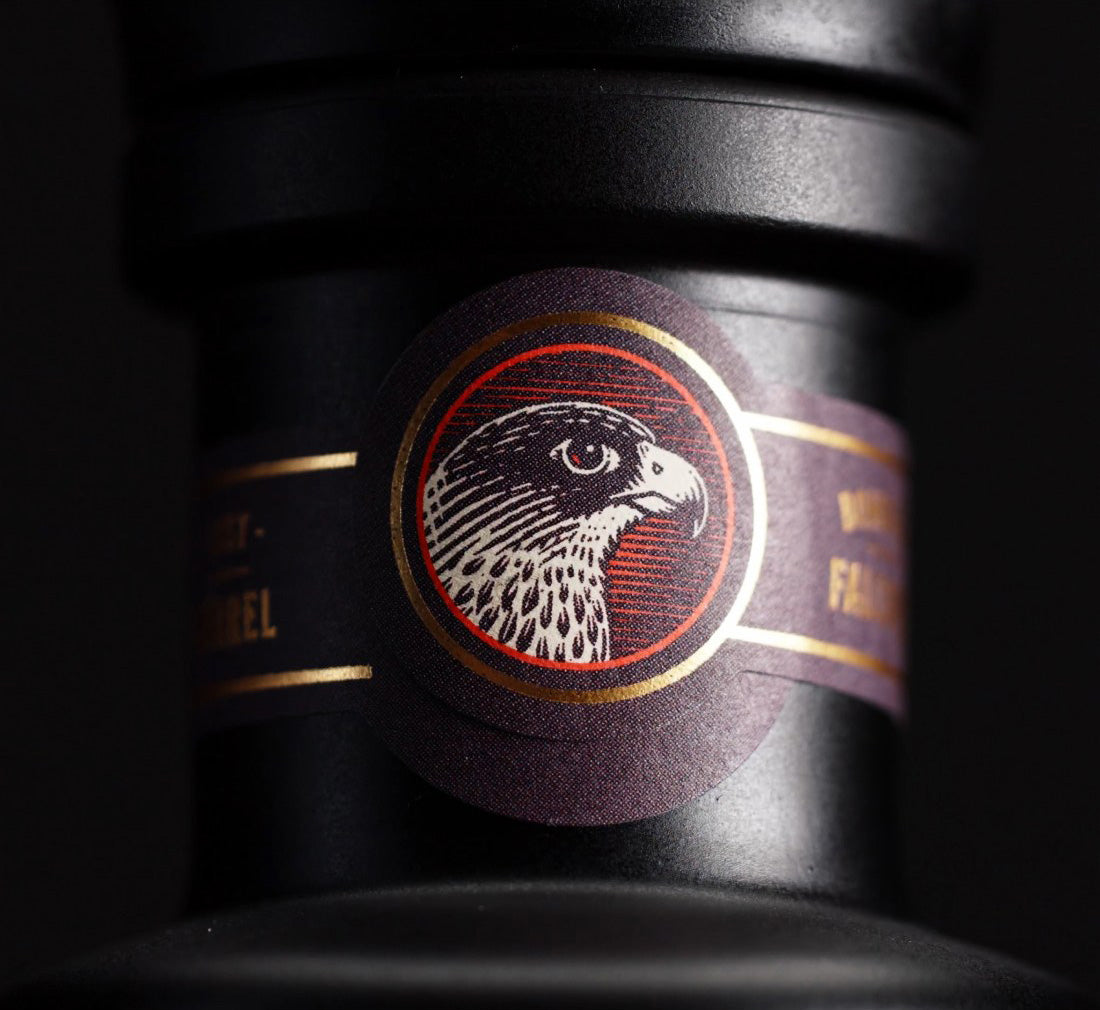 Bombarda Midnight Edition Bombarda Dark Caribbean Rum