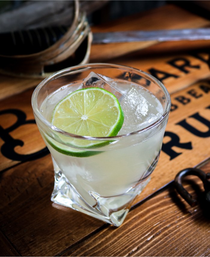 Culverin A Rare Caribbean Blend Bombarda Caribbean Rums