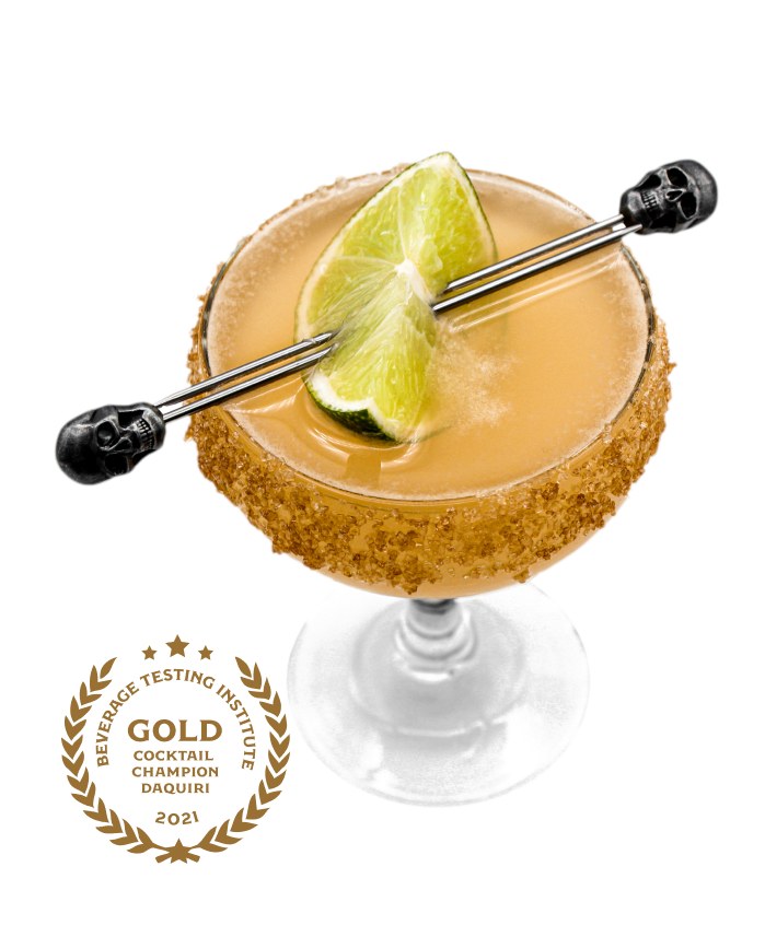 Culverin A Rare Caribbean Blend Bombarda Caribbean Rums