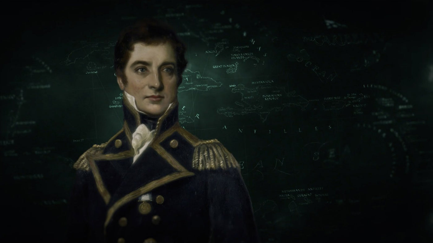 Culverin A Rare Caribbean Blend Bombarda Caribbean Rums