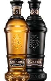 Bombarda Rum